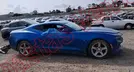 CHEVROLET CAMARO 2017, foto 4 de 19