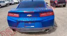 CHEVROLET CAMARO 2017, foto 6 de 19
