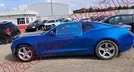 CHEVROLET CAMARO 2017, foto 8 de 19