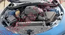 CHEVROLET CAMARO 2017, foto 10 de 19