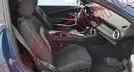 CHEVROLET CAMARO 2017, foto 12 de 19