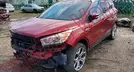 FORD ESCAPE 2017, foto 1 de 19