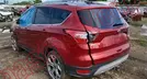 FORD ESCAPE 2017, foto 7 de 19