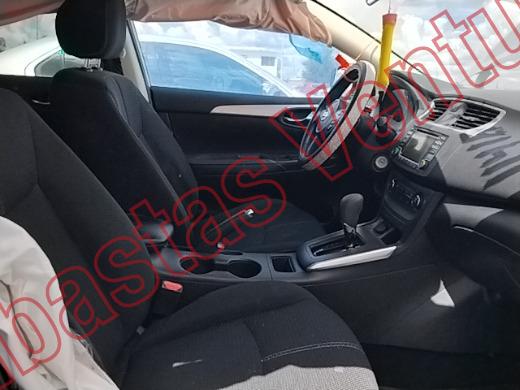 FORD ESCAPE 2017, foto 12 de 19