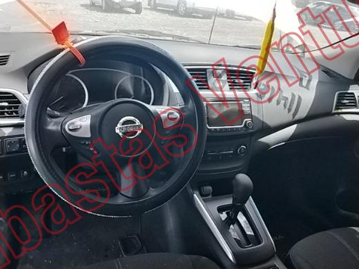 FORD ESCAPE 2017, foto 14 de 19