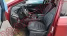 FORD ESCAPE 2017, foto 17 de 19