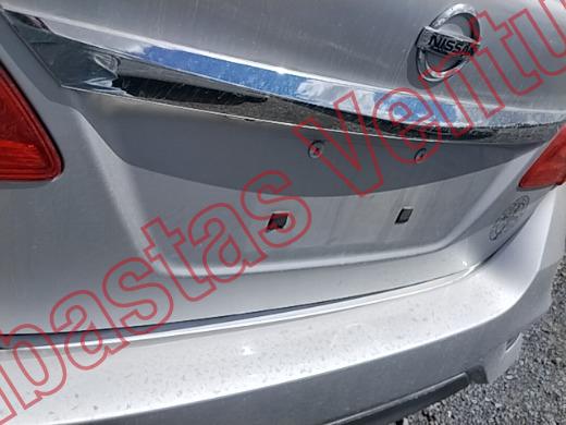 FORD ESCAPE 2017, foto 19 de 19