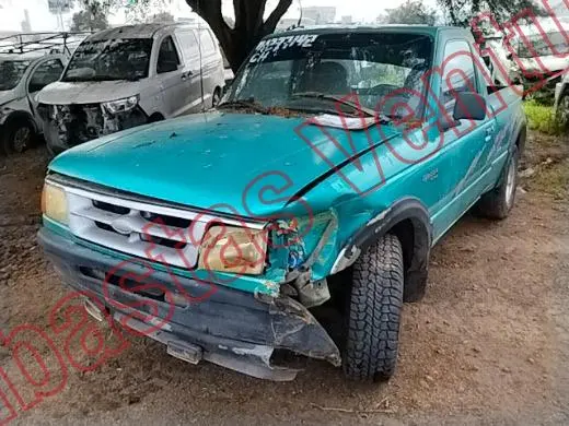 FORD RANGER 1994, foto 1 de 19