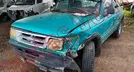 FORD RANGER 1994, foto 1 de 19