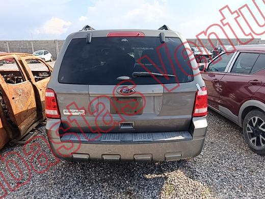 FORD RANGER 1994, foto 6 de 19