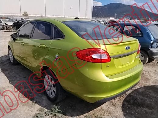 TOYOTA COROLLA 2019, foto 7 de 19