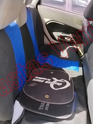 TOYOTA COROLLA 2019, foto 13 de 19