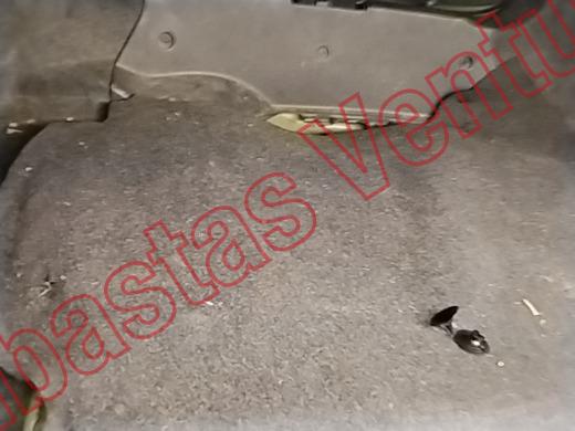 TOYOTA COROLLA 2019, foto 15 de 19