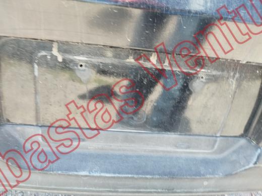 FORD MUSTANG 2012, foto 19 de 19