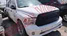 RAM RAM 1500 2016, foto 3 de 19