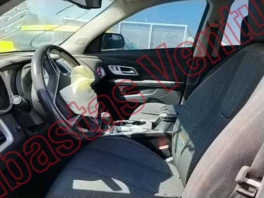 RAM RAM 1500 2016, foto 17 de 19