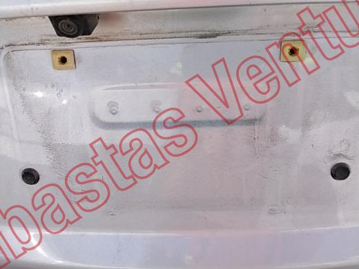RAM RAM 1500 2016, foto 19 de 19