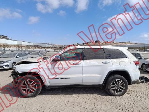 JEEP RENEGADE 2016, foto 8 de 19