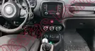 JEEP RENEGADE 2016, foto 14 de 19