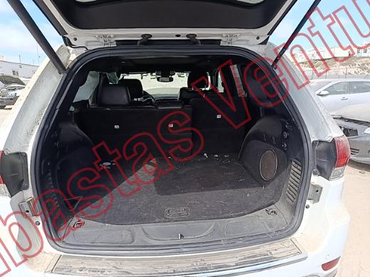 JEEP RENEGADE 2016, foto 15 de 19