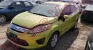 FORD FIESTA 2012, foto 1 de 19