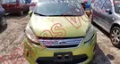 FORD FIESTA 2012, foto 2 de 19