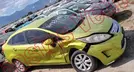 FORD FIESTA 2012, foto 4 de 19