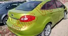 FORD FIESTA 2012, foto 5 de 19