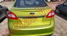 FORD FIESTA 2012, foto 6 de 19