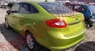 FORD FIESTA 2012, foto 7 de 19