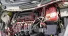 FORD FIESTA 2012, foto 10 de 19