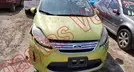FORD FIESTA 2012, foto 18 de 19