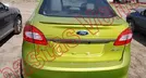 FORD FIESTA 2012, foto 19 de 19