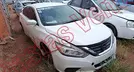 NISSAN ALTIMA 2016, foto 3 de 19