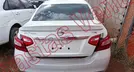 NISSAN ALTIMA 2016, foto 6 de 19