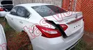 NISSAN ALTIMA 2016, foto 8 de 19