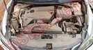 NISSAN ALTIMA 2016, foto 10 de 19
