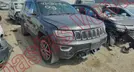 JEEP GRAND CHEROKEE 2018, foto 3 de 19