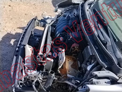 JEEP GRAND CHEROKEE 2018, foto 9 de 19