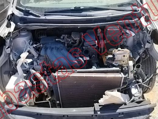 JEEP GRAND CHEROKEE 2018, foto 10 de 19
