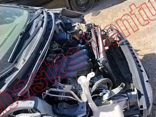 JEEP GRAND CHEROKEE 2018, foto 11 de 19