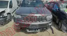 JEEP GRAND CHEROKEE 2018, foto 18 de 19