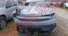BAIC X55 2024, foto 2 de 19