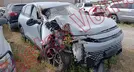 BAIC X55 2024, foto 3 de 19