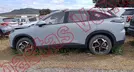 BAIC X55 2024, foto 8 de 19