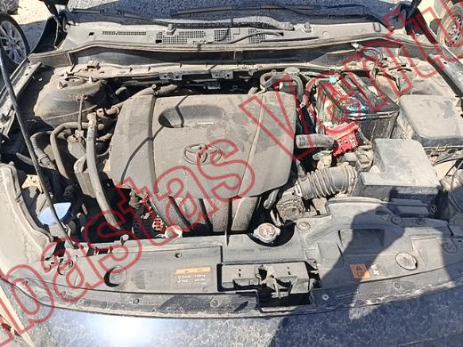 TOYOTA YARIS 2017, foto 10 de 19