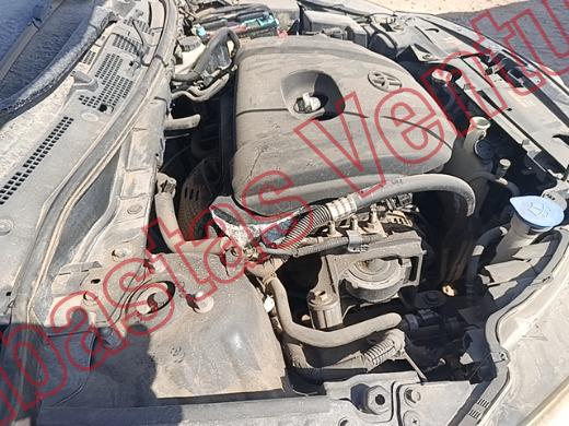 TOYOTA YARIS 2017, foto 11 de 19