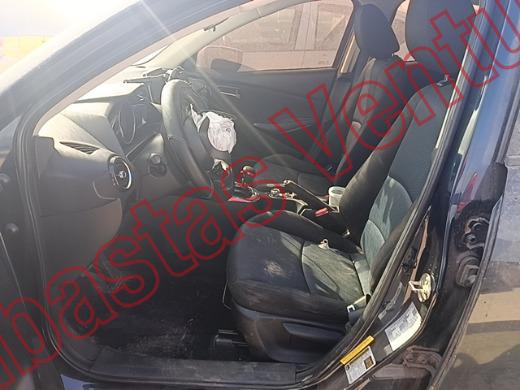 TOYOTA YARIS 2017, foto 17 de 19