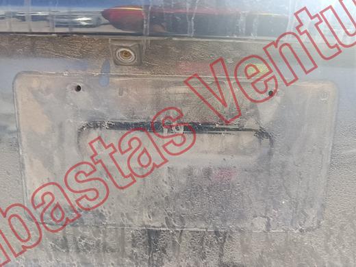TOYOTA YARIS 2017, foto 19 de 19