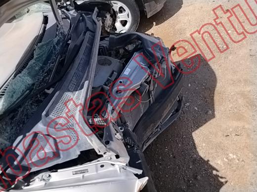 TOYOTA SIENNA 2006, foto 11 de 19